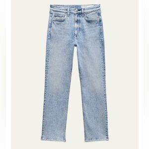RAG & BONE Flexi Wren High-Rise Slim Ankle Jeans women’s size 30
